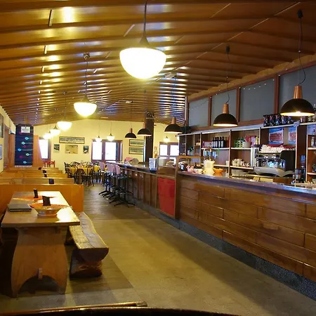Rifugio Salmurano Gasthof