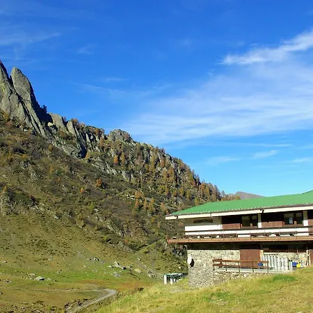 Rifugio Salmurano