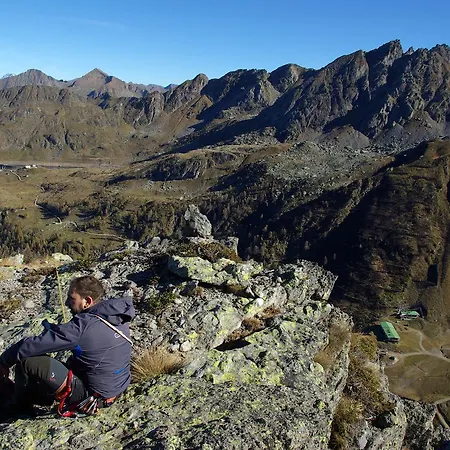 Rifugio Salmurano Gasthof