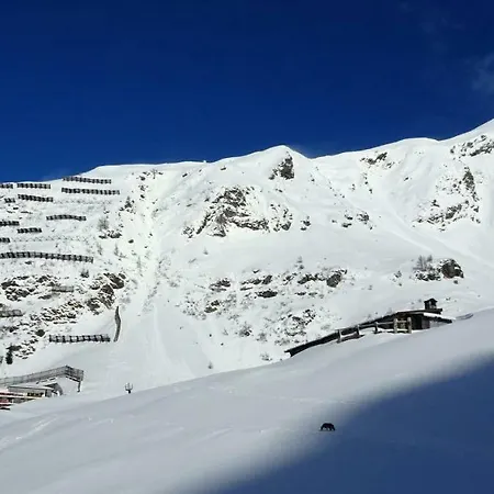 Gasthof Rifugio Salmurano *