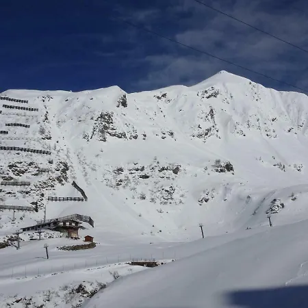 Rifugio Salmurano Gasthof